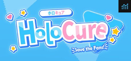 HoloCure - Save the Fans! PC Specs