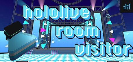 Hololive Room Visitor PC Specs