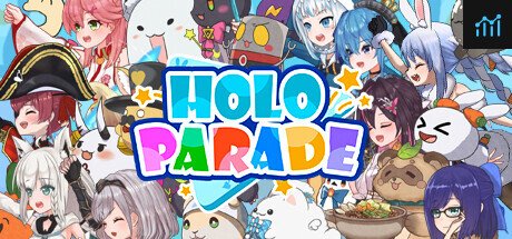 HoloParade PC Specs