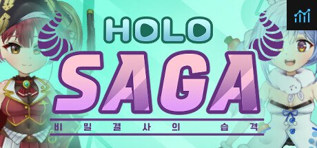 Can I Run HOLOSAGA: Invasion of the HoloX?
