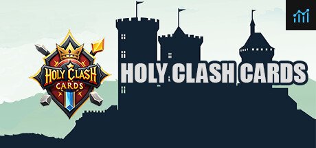 Holy Clash Cards PC Specs