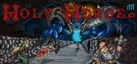 Holy Heroes PC Specs