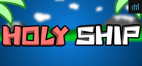 Can I Run Holy Ship?
