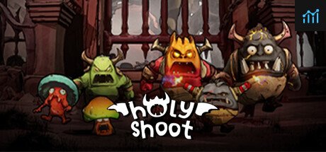 Holy Shoot PC Specs