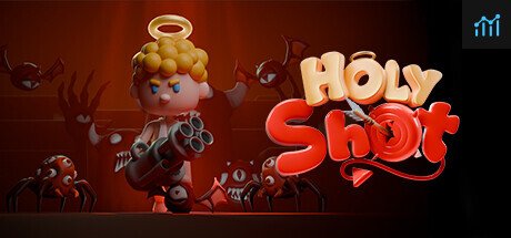 Holy Shot PC Specs