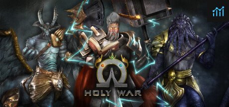 Holy War PC Specs