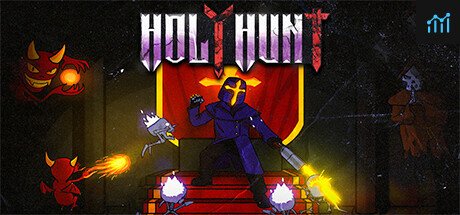 HOLYHUNT PC Specs