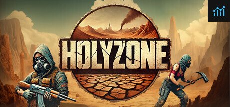 HolyZone PC Specs