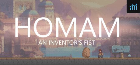 Homam: An Inventor's Fist PC Specs