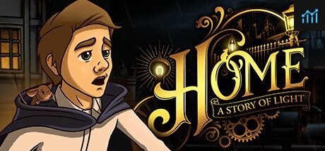 Home: A Story of Light PC Specs