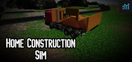 Home Construction Sim PC Specs