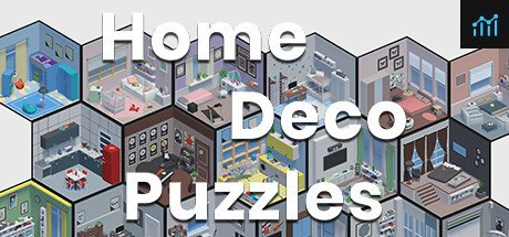 Home Deco Puzzles PC Specs