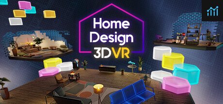 Home Design 3D VR PC Specs