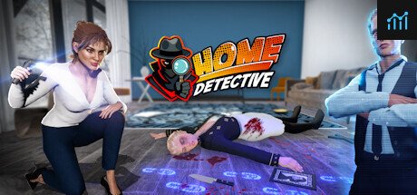 Home Detective - Immersive Edition PC Specs
