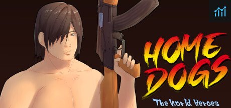 Home Dogs: The World Heroes PC Specs
