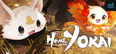Home of the Yokai PC Specs