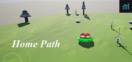 Home Path PC Specs