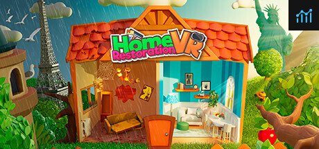 Home Restoration VR PC Specs