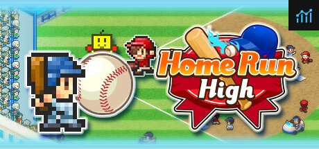Home Run High PC Specs