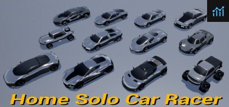 Home Solo Car Racer PC Specs