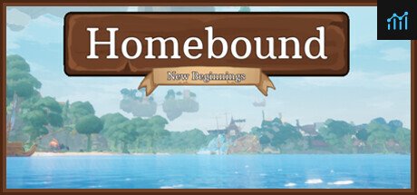 Homebound: New Beginnings PC Specs