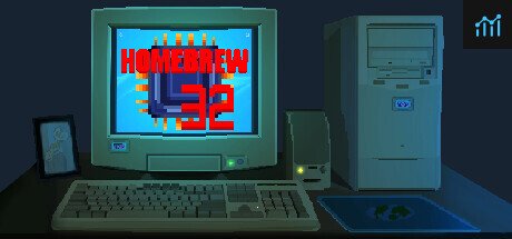 Homebrew32 PC Specs