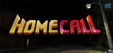 HOMECALL PC Specs