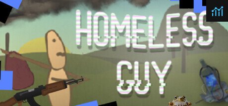 Homeless Guy PC Specs