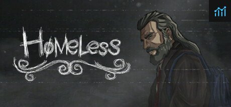 Homeless PC Specs