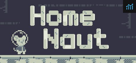 HomeNaut PC Specs