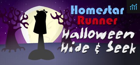Can I Run Homestar Runner: Halloween Hide n' Seek?