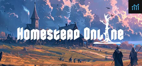 Homestead Online PC Specs