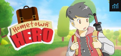 Hometown Hero PC Specs