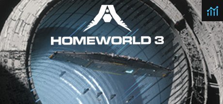 Homeworld 3 PC Specs