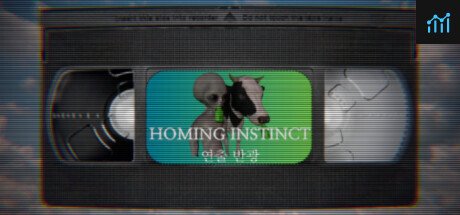 Homing Instinct PC Specs