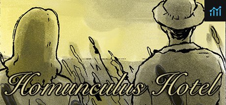 Homunculus Hotel PC Specs