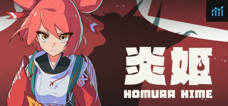 Homura Hime PC Specs