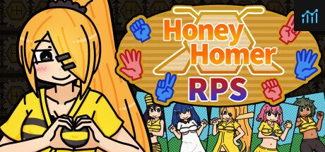 Honey Homer RPS PC Specs