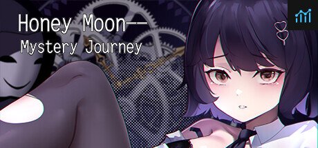 Honey Moon -- Mystery Journey PC Specs
