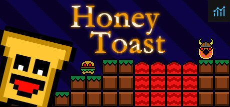 Honey Toast PC Specs