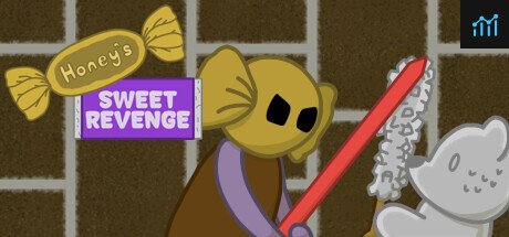 Honey's Sweet Revenge PC Specs