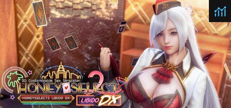 HoneySelect2Libido DX PC Specs