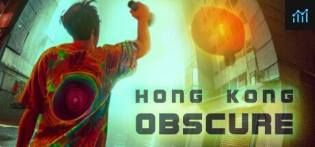Hong Kong Obscure PC Specs