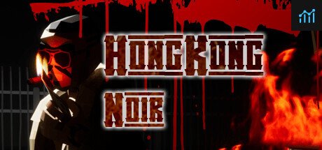 HongKong Noir PC Specs
