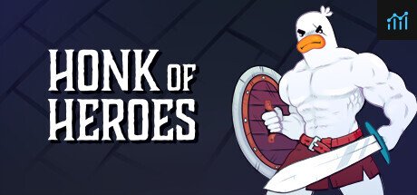 Honk of Heroes PC Specs