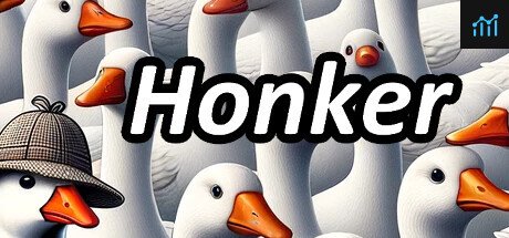 Honker PC Specs