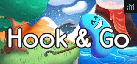 Hook & Go PC Specs