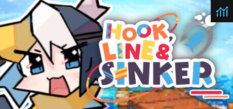 Hook Line & Sinker PC Specs