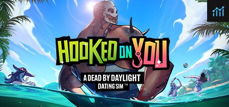 Hooked on You: A Dead by Daylight Dating Sim PC Specs