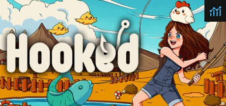 Hooked PC Specs